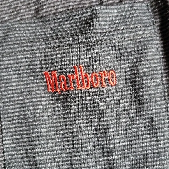 RARE 90s Marlboro Tee NWT L/XL - Picture 3 of 5